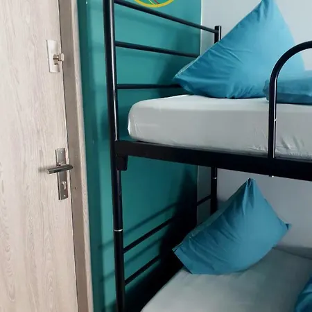 Zizi Hostel