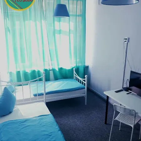 Zizi Hostel *