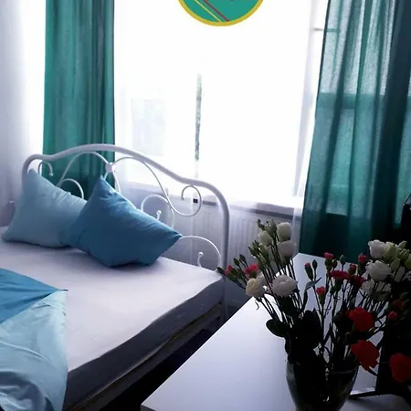 Hostel Zizi