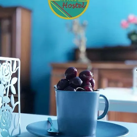 Zizi Hostal Varsovia