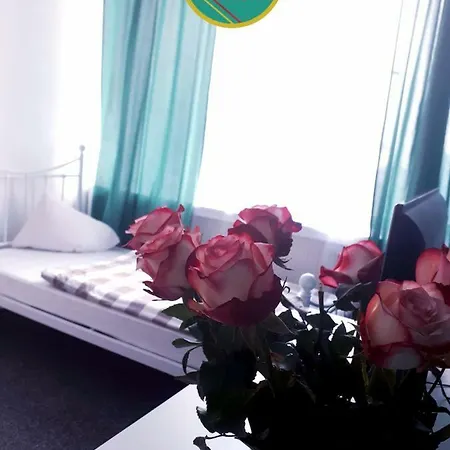Zizi Hostal *