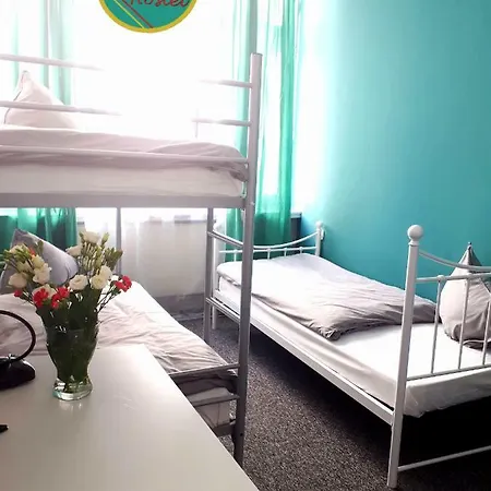 Zizi 호스텔 바르샤바